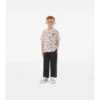 Umbrella-Baumwoll-T-Shirt