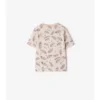 Umbrella-Baumwoll-T-Shirt