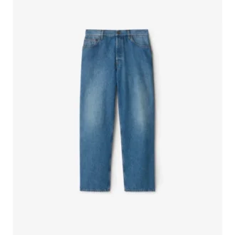 Weite Jeans