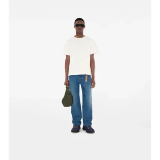 Weite Jeans