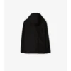 Wendbare Kapuzenjacke mit Karomuster