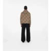 Wendbare Karojacke