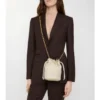 Wendbare Pouches mit Hufeisen-Kette