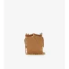 Wendbare Pouches mit Hufeisen-Kette