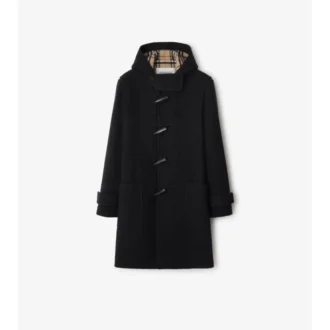 Woll-Dufflecoat