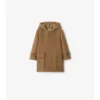 Woll-Dufflecoat