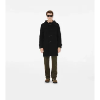 Woll-Dufflecoat