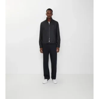 Woll-Harrington-Jacke