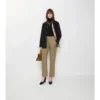 Woll-Overshirt