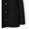 Woll-Overshirt