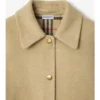 Woll-Overshirt