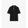 Woll-Poloshirt