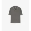 Woll-Poloshirt