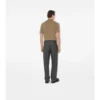 Woll-Poloshirt