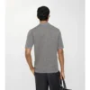 Woll-Poloshirt