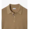 Woll-Poloshirt