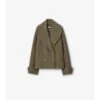 Wolljacke