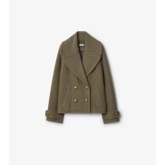 Wolljacke
