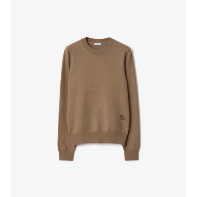 Wollpullover