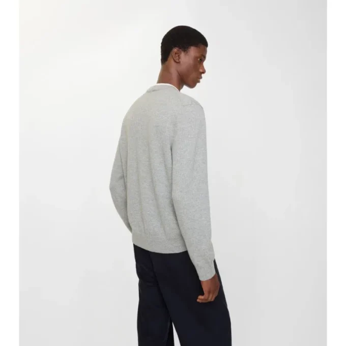 Wollpullover