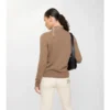 Wollpullover
