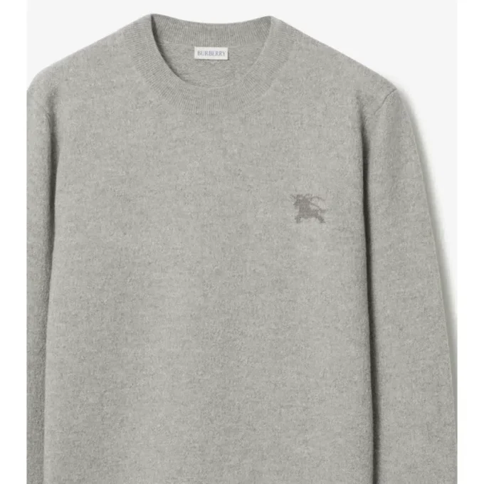 Wollpullover