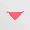 Zweiteiliges Baby-Geschenkset aus Baumwolljersey